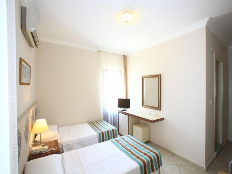 Paloma Hotel Bodrum Ruang foto