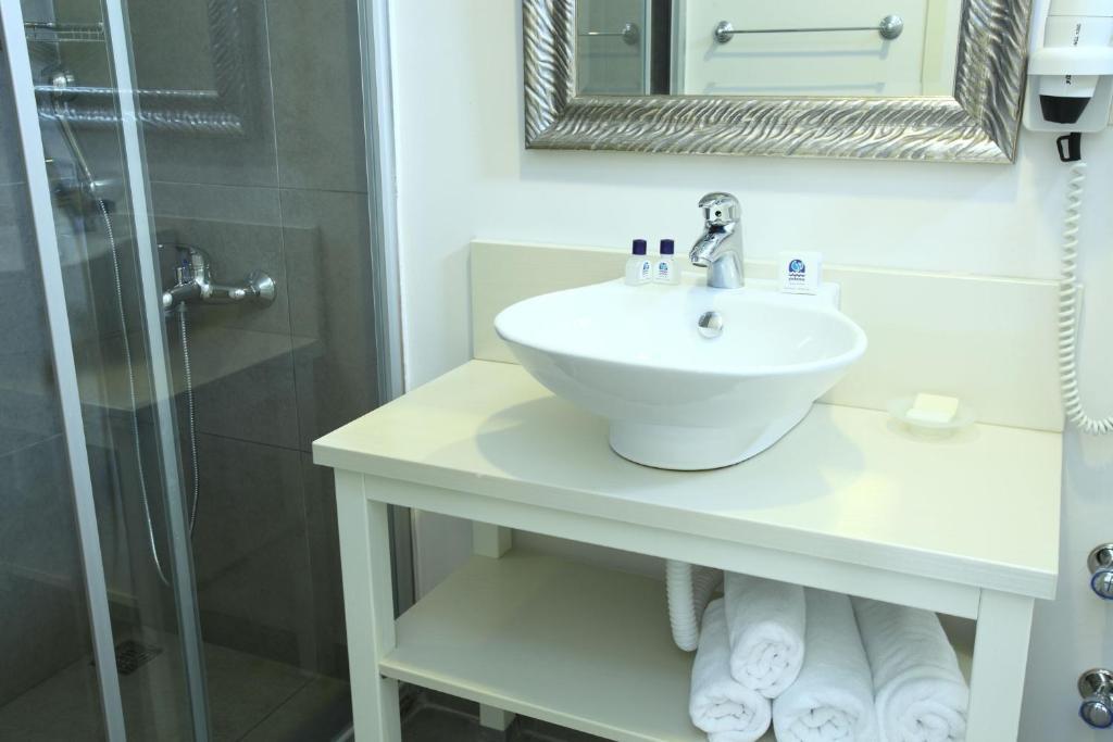 Paloma Hotel Bodrum Bagian luar foto