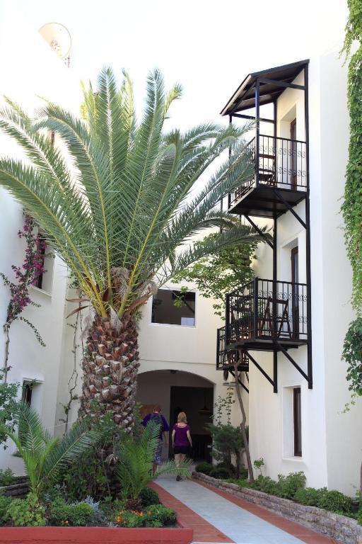 Paloma Hotel Bodrum Ruang foto