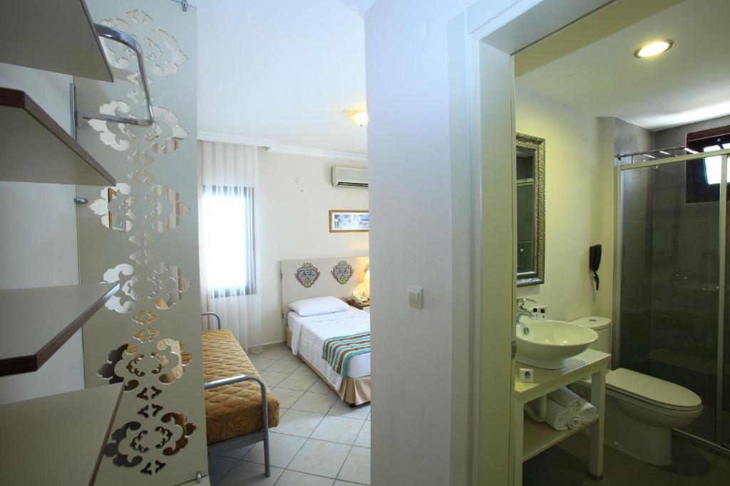 Paloma Hotel Bodrum Ruang foto