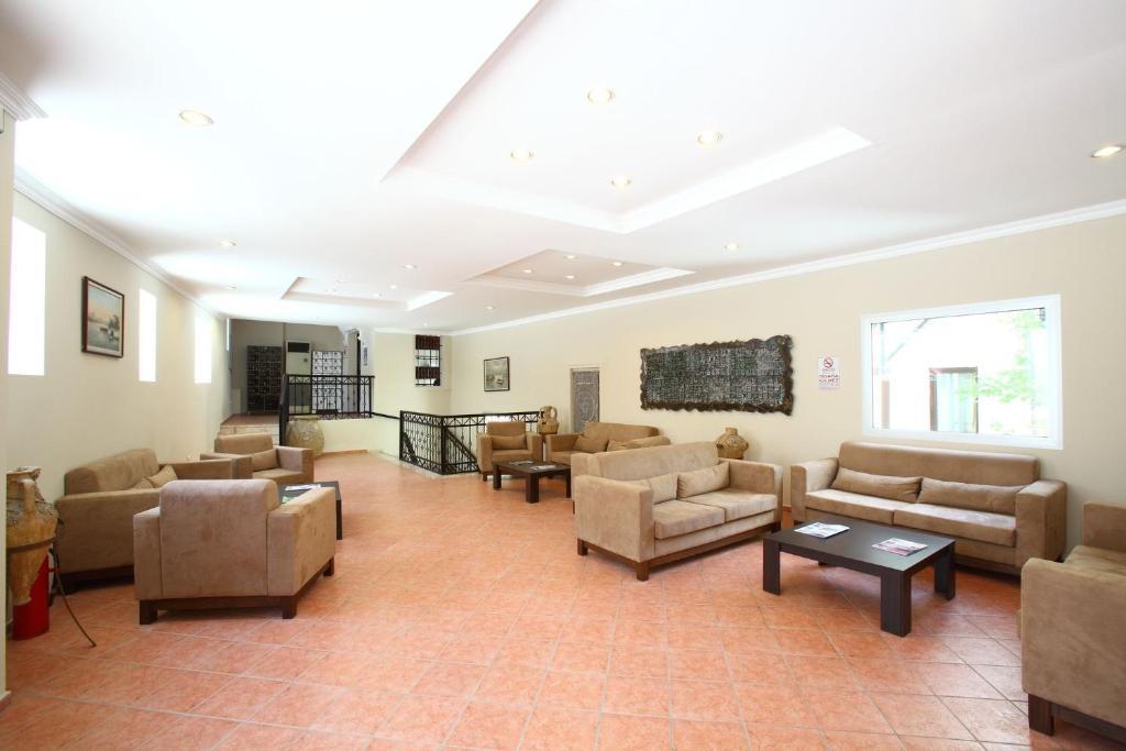 Paloma Hotel Bodrum Ruang foto