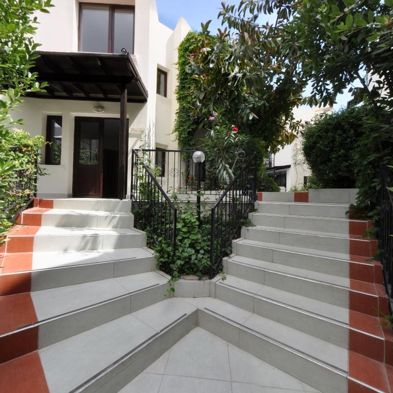 Paloma Hotel Bodrum Bagian luar foto